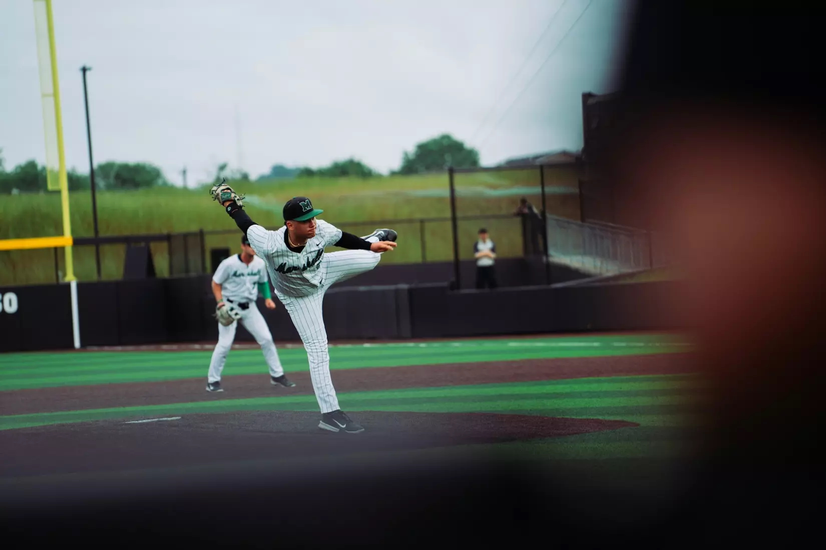 Blevins Earns Fourth Sun Belt Conference Baseball Pitcher of the Week